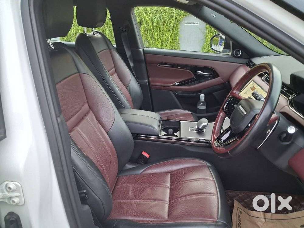 Land Rover Range Evoque Petrol Se, 2024, Diesel