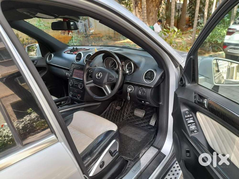 Mercedes-benz Diesel 2012 Year