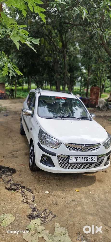 Maruti Suzuki Alto 2015 With 52000 Km Driven