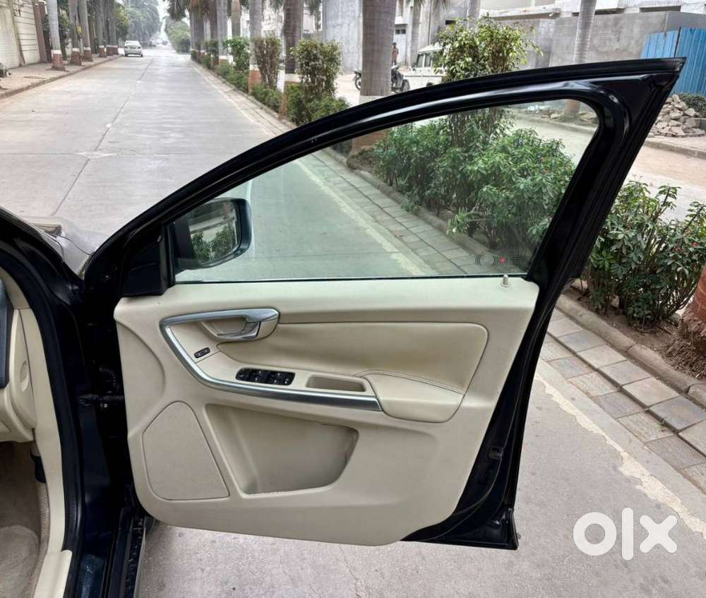 Volvo Xc60 D4 Kinetic, 2015, Diesel