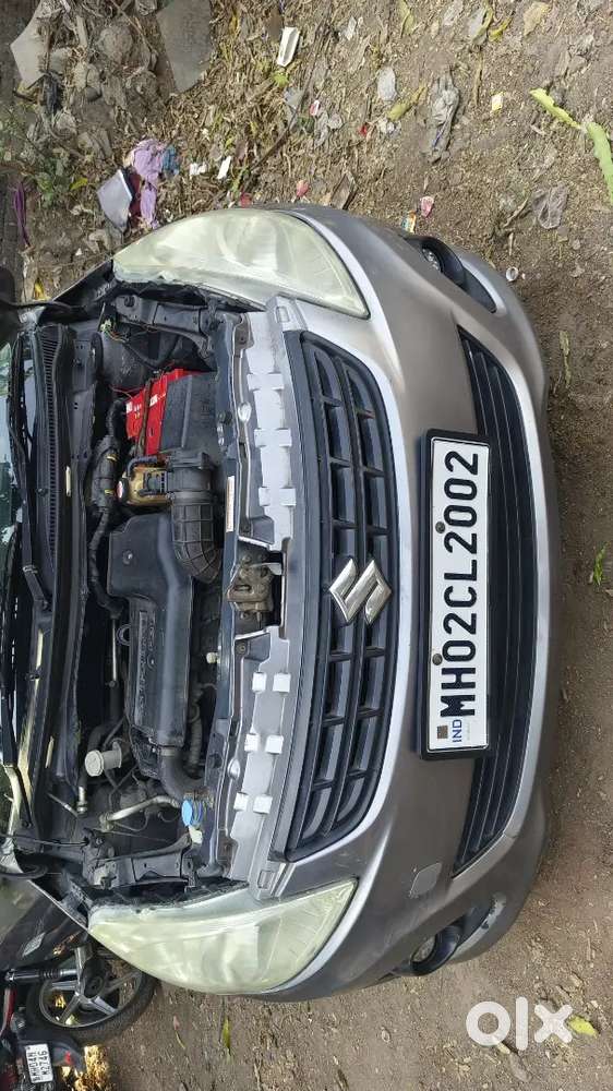 Maruti Suzuki Dzire 2012 Diesel 73000 Km Driven