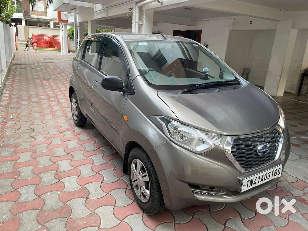Datsun Redigo 2016 Petrol Well Maintained