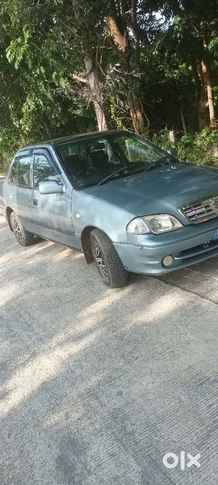Maruti Suzuki Esteem Vxi 2007