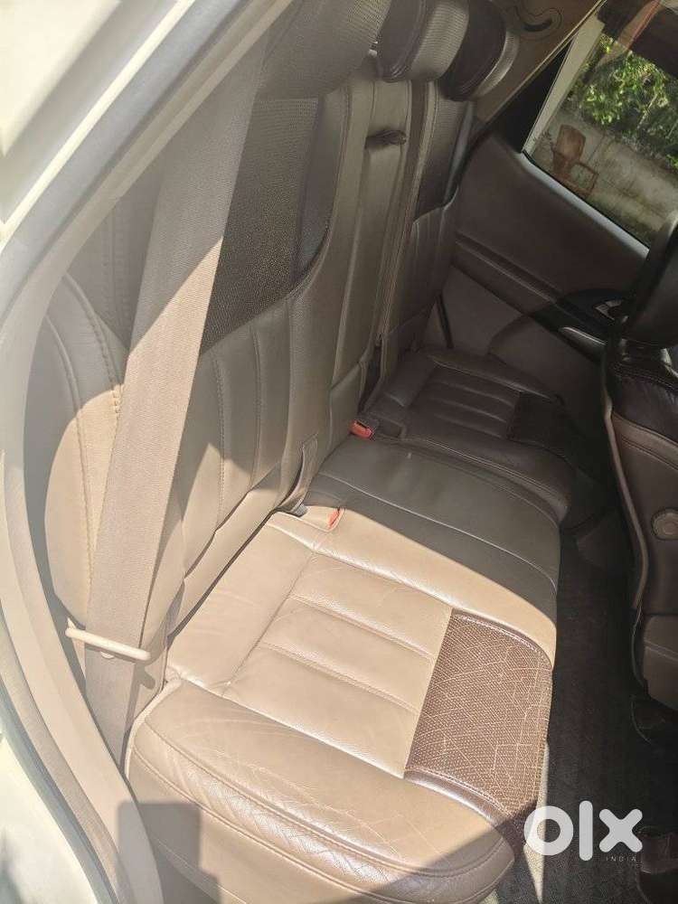 Mahindra Xuv500 W8, 2012, Diesel