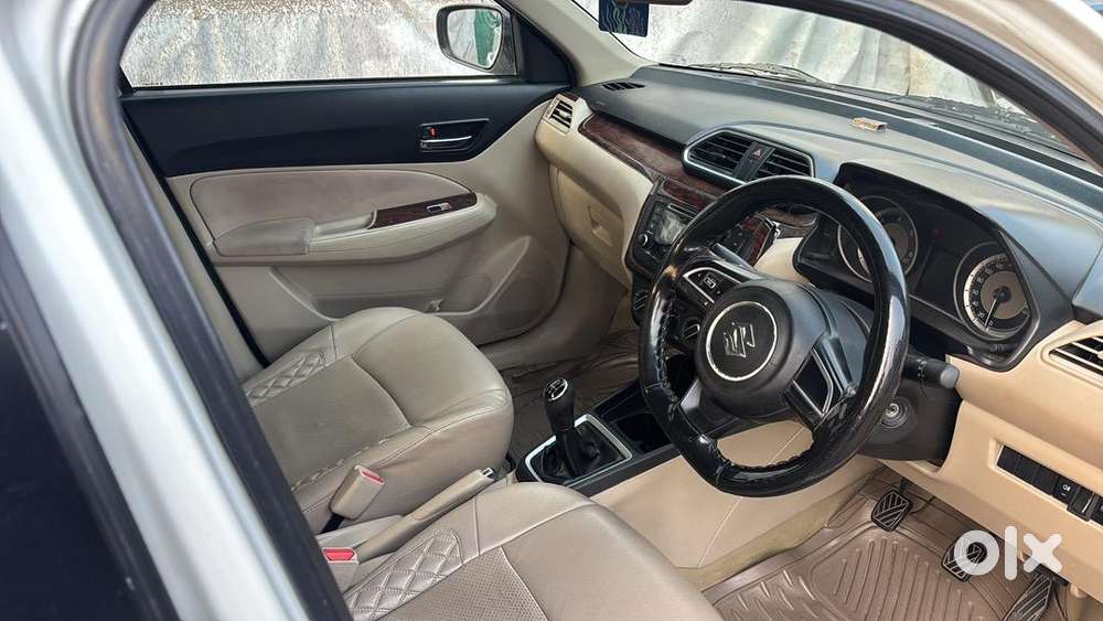 Swift Vdi Diesel Maruti 2018