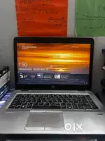 Hp laptop elitebook