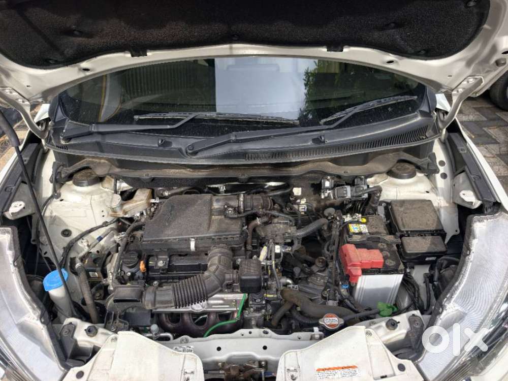 Maruti Suzuki Ertiga Vxi Shvs, 2025, Petrol