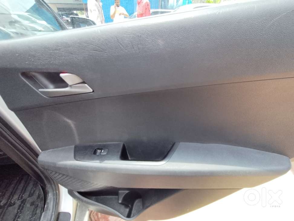 Hyundai Creta 1.6 Sx Vtvt, 2017, Petrol