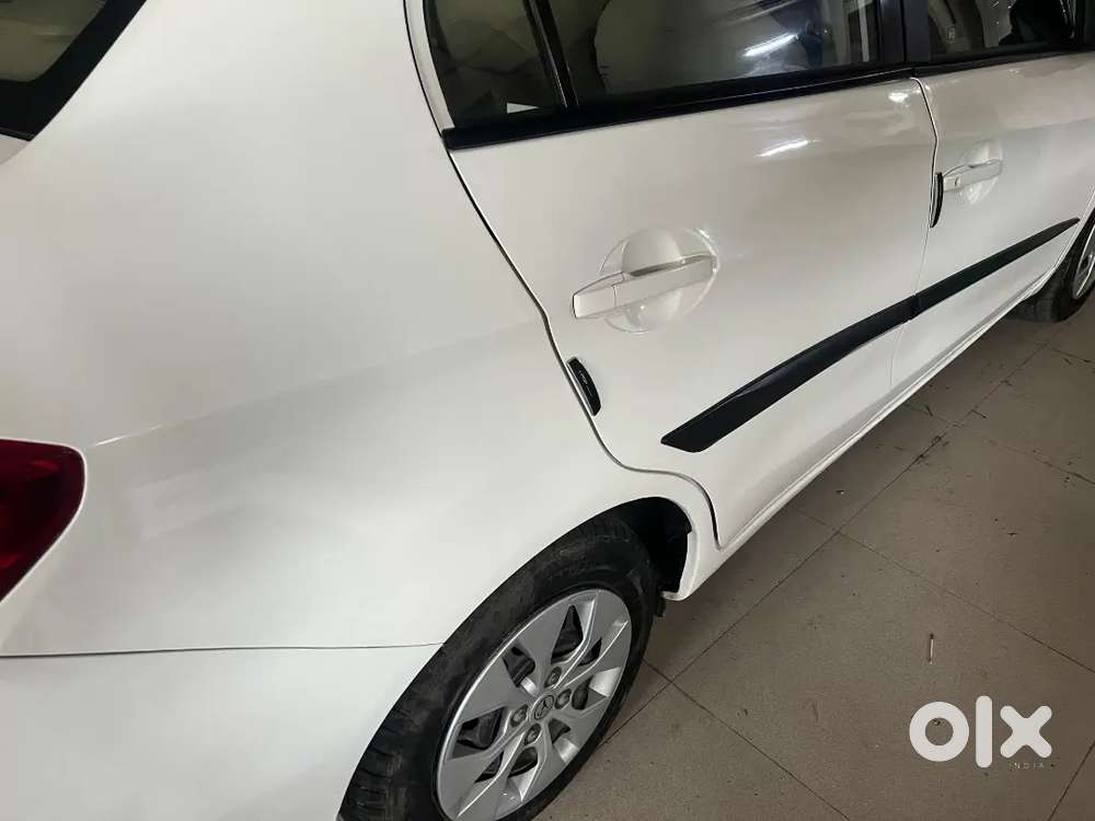 Honda Amaze 12 Dec 2014 Diesel Good Condition