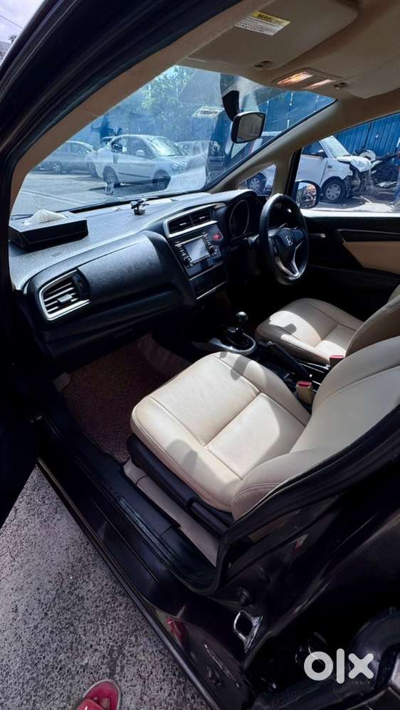 Honda Jazz Vmt Ivtec Top Model 2016 Model (e20 Compliance)