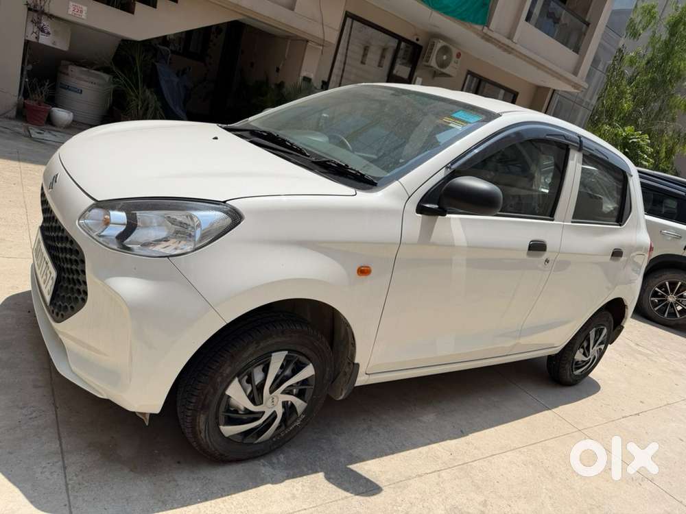 Maruti Suzuki Alto K10 2025 Good Condition