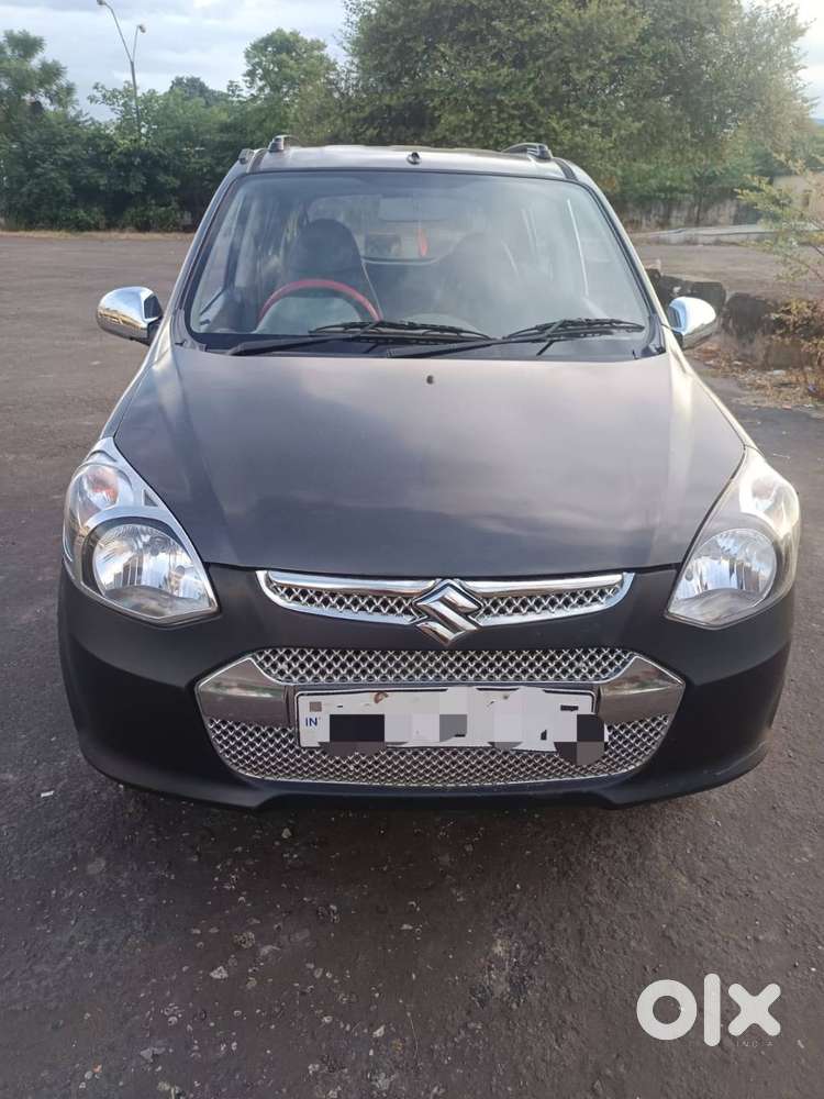 Maruti Suzuki Alto 800 2014