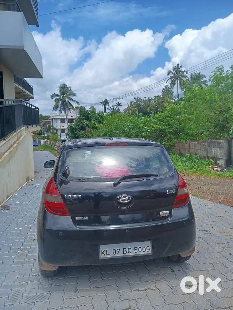 Hyundai I20 Asta Diesel 2011.. 2031 Full Fitness