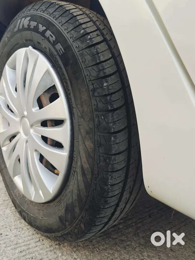 Toyota Etios Diesel 2015