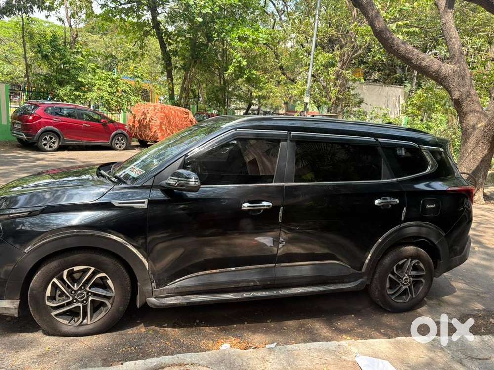 Kia Carens 2022 1.5 Prestige Plus Disl Turbo Manl 7 Str Fully Loaded