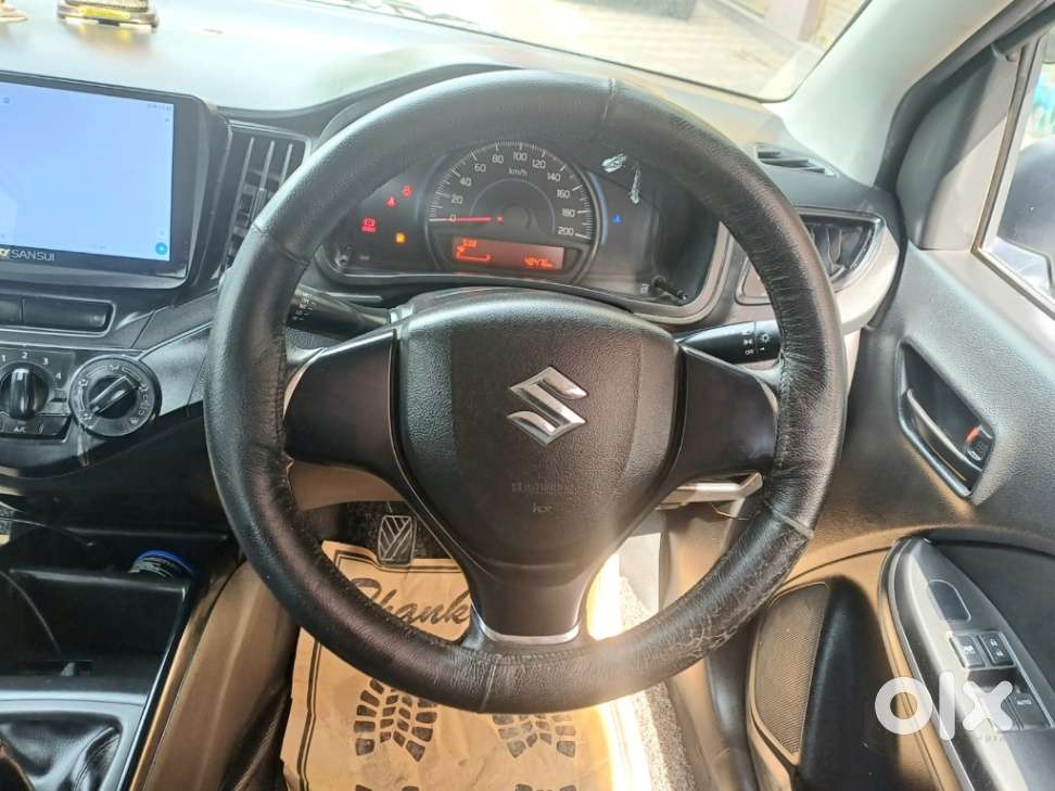 Maruti Suzuki Baleno Sigma, 2020, Petrol