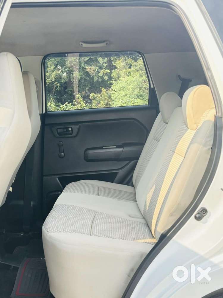 Maruti Suzuki Wagon R Lxi, 2020, Petrol