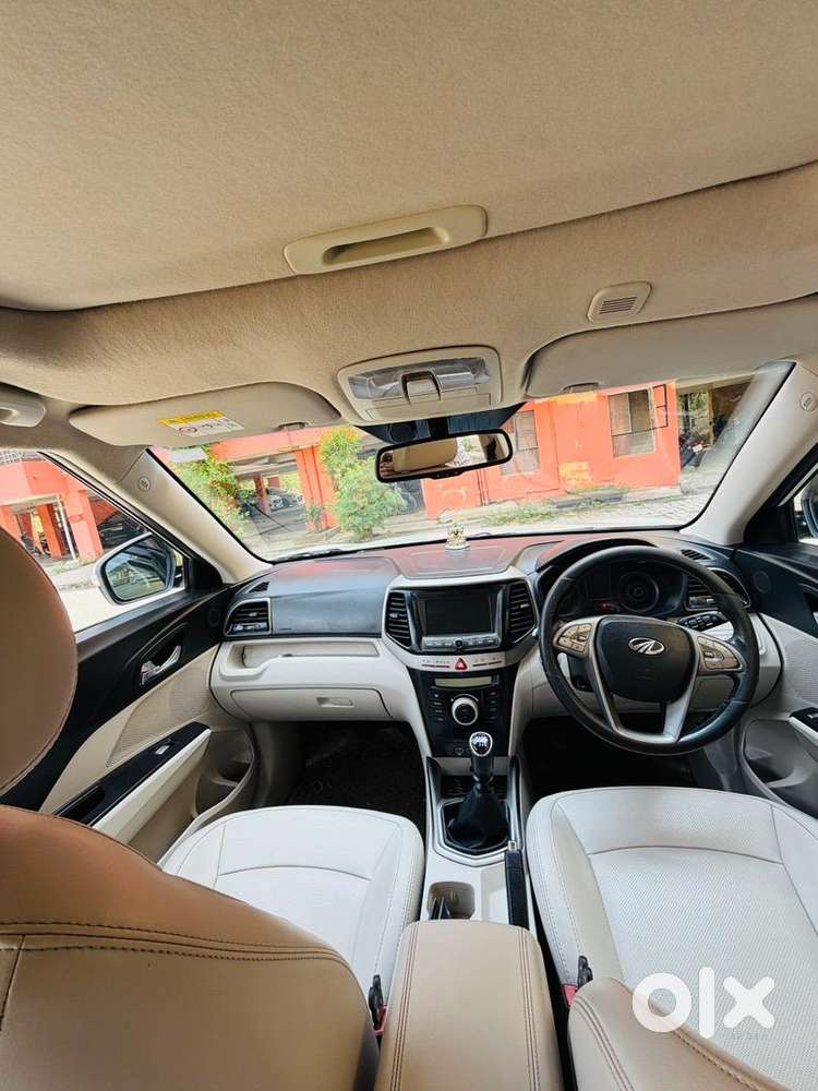 Mahindra Xuv300 2020 Diesel Good Condition