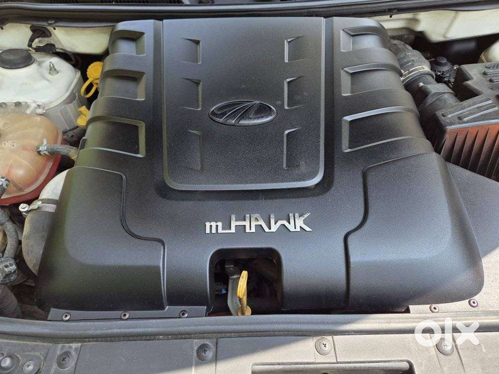 Mahindra Xuv500 W9 2wd, 2018, Diesel