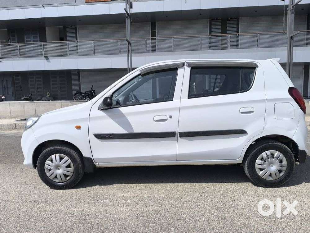 Maruti Suzuki Alto 800 Lxi Anniversary Edition, 2015, Petrol