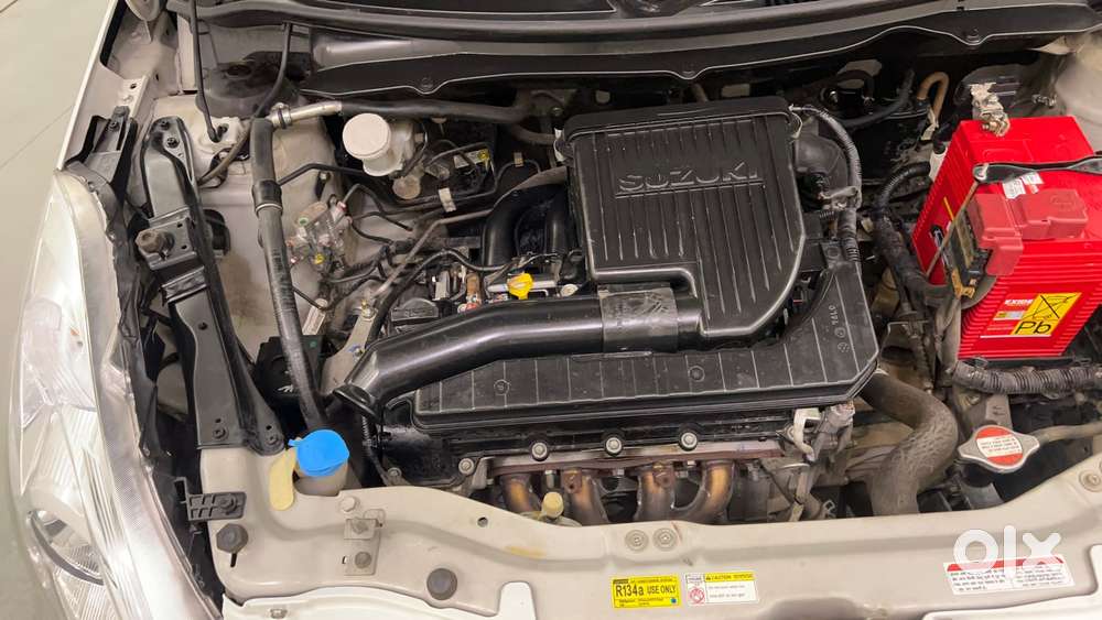 Maruti Suzuki Swift Vvt Vxi, 2015, Petrol