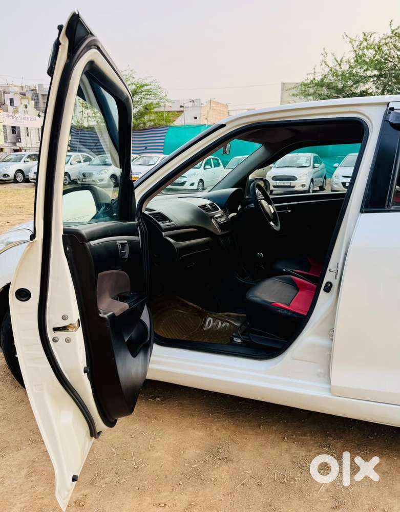 Maruti Suzuki Swift Ddis Vdi, 2012, Diesel
