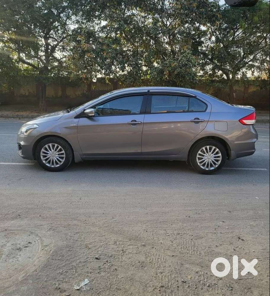 Maruti Suzuki Ciaz Vdi Shvs, 2016, Diesel