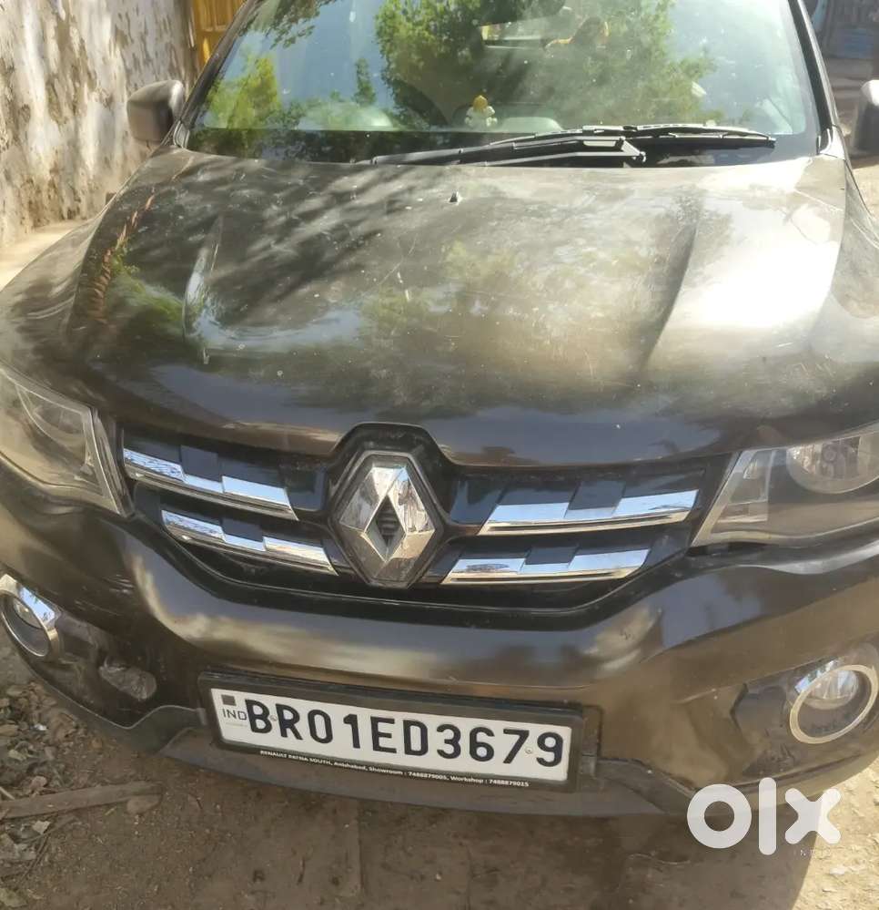 Kwid Renault