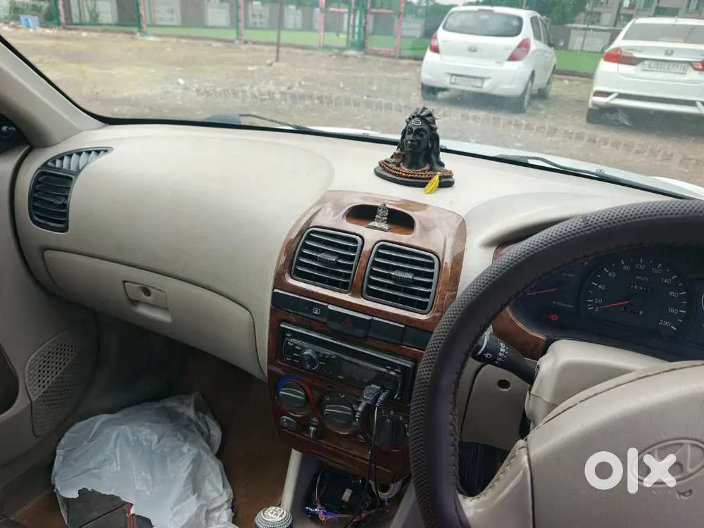 Hyundai Accent 2011 Cng & Hybrids 138000 Km Driven