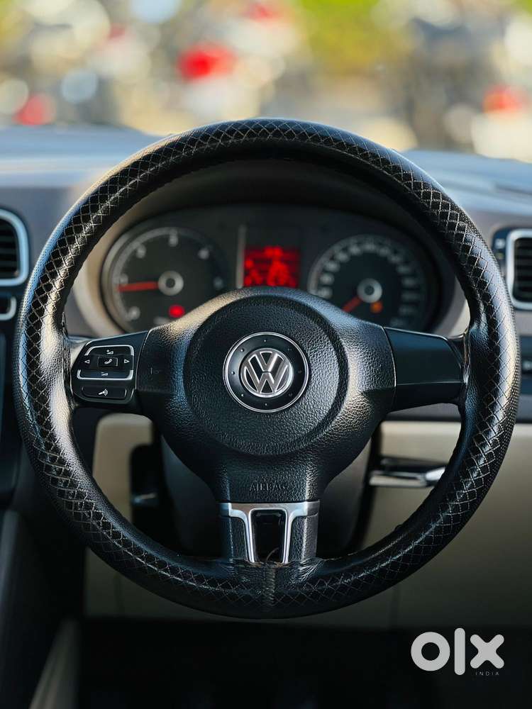 Volkswagen Vento 2010-2013 New Diesel Highline, 2013, Diesel