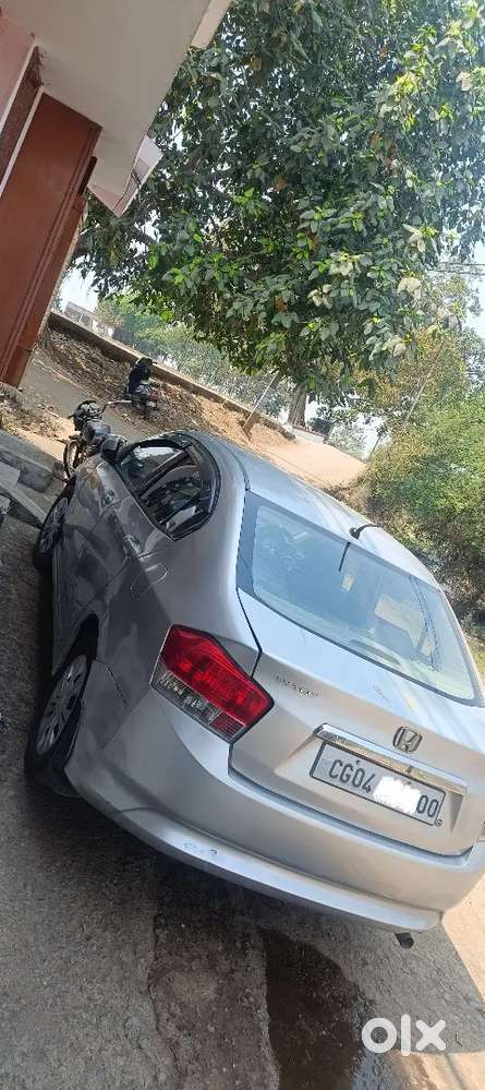 Honda City 2010  75k Original Km  Fitness 2030  Excellent Condition