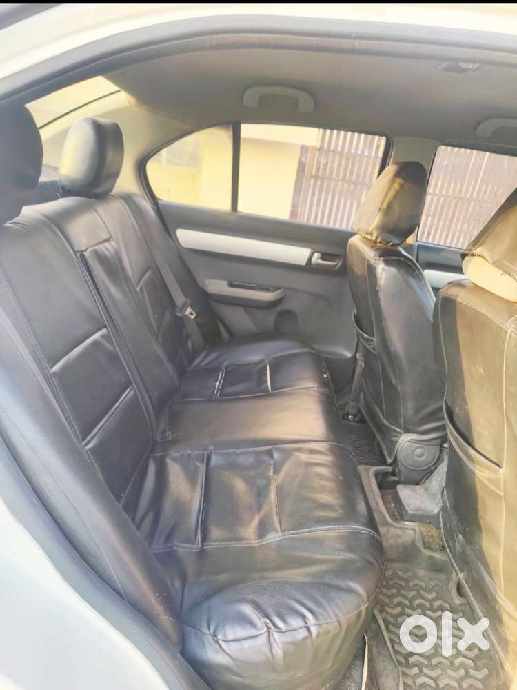 Maruti Suzuki Swift Dzire Vdi Bsiv, 2012, Diesel