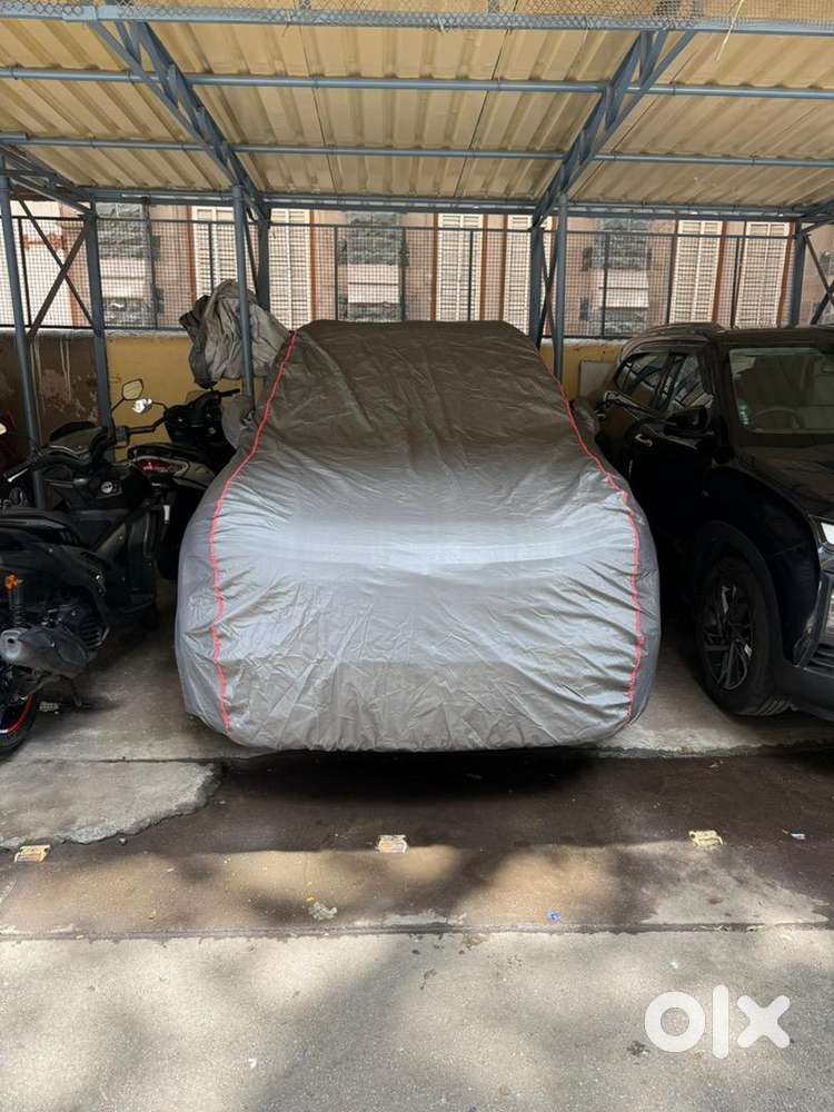 Kia Seltos 2023 Petrol 3352 Km Driven