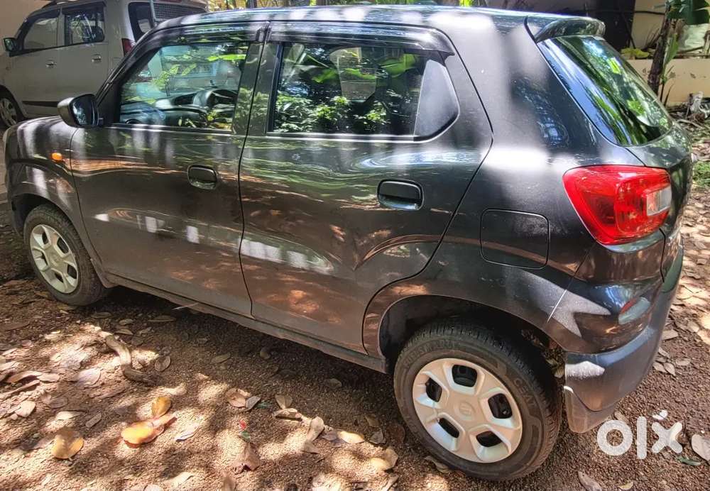 Maruti Suzuki S-presso 2023 Petrol 12000 Km Driven