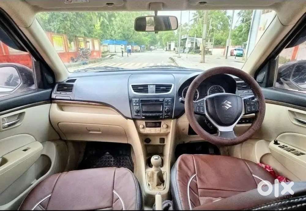 Maruti Suzuki Swift 2016