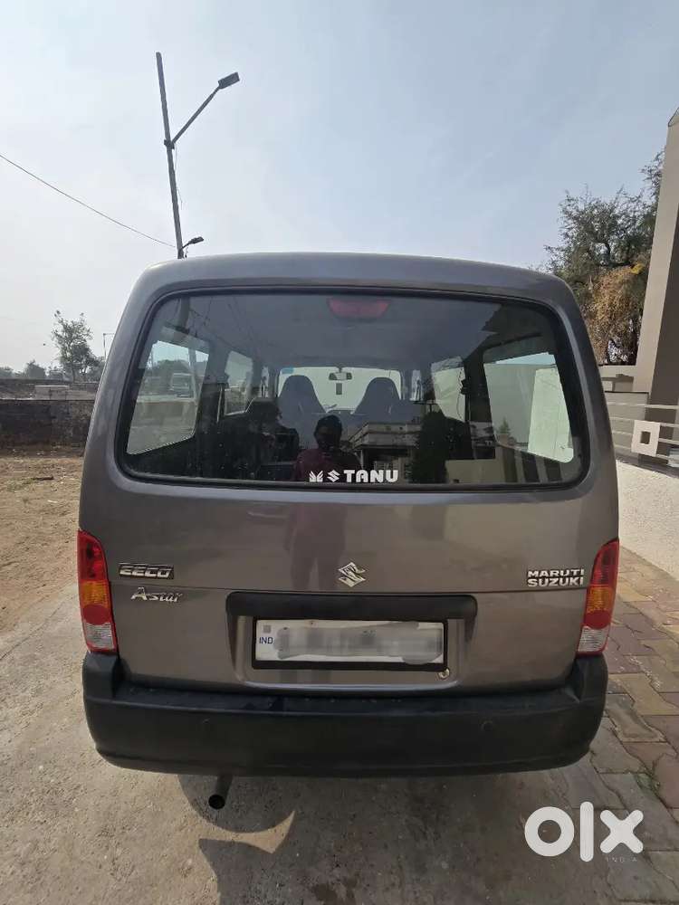 2021/22  Maruti Suzuki Eeco