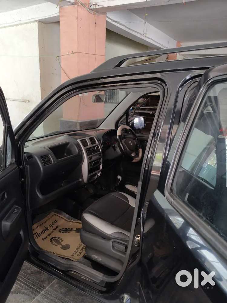 Good Condition Car