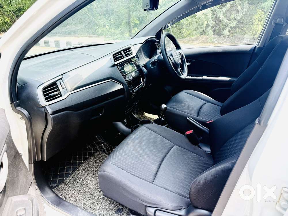 Honda Wr-v 1.5 Sv I-dtec Mt, 2017, Diesel