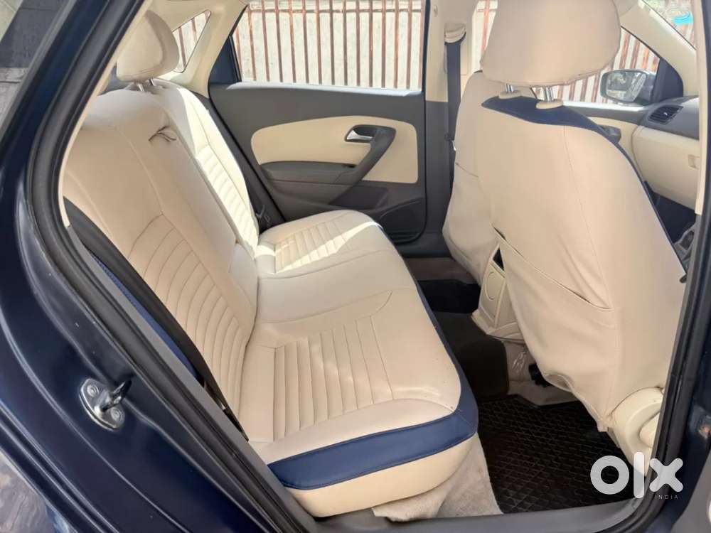 Volkswagen Vento 2013-2015 1.5 Tdi Comfortline At, 2014, Diesel