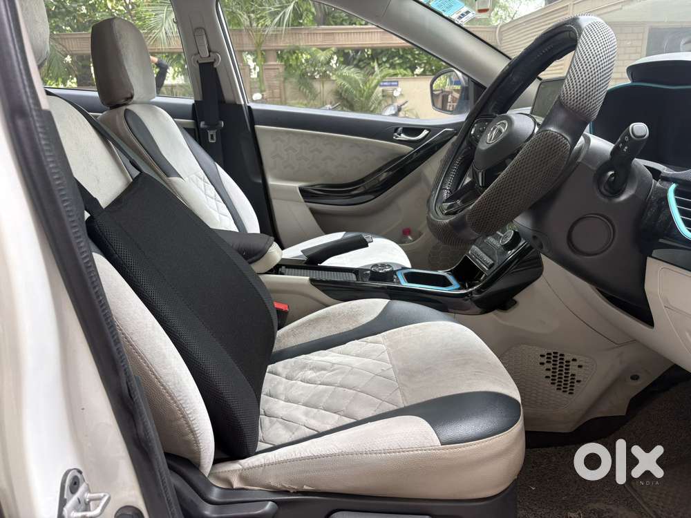Tata Nexon Ev Xz Plus Lux, 2020, Electric