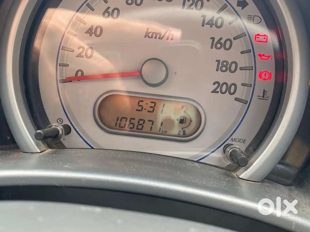 Maruti Suzuki Ritz 2013-14 Registration Family Used Vehicle