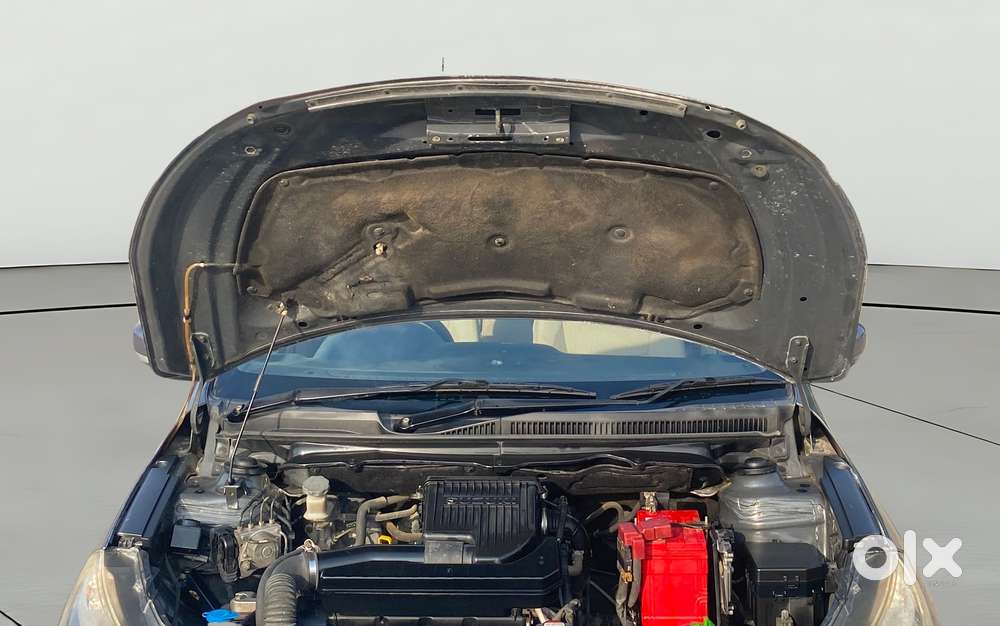 Maruti Suzuki Ciaz 2014-2017 Vxi Plus, 2014, Petrol