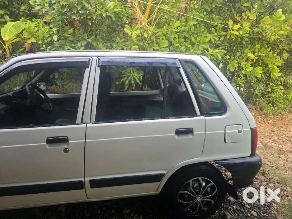 Maruti 800 Ac