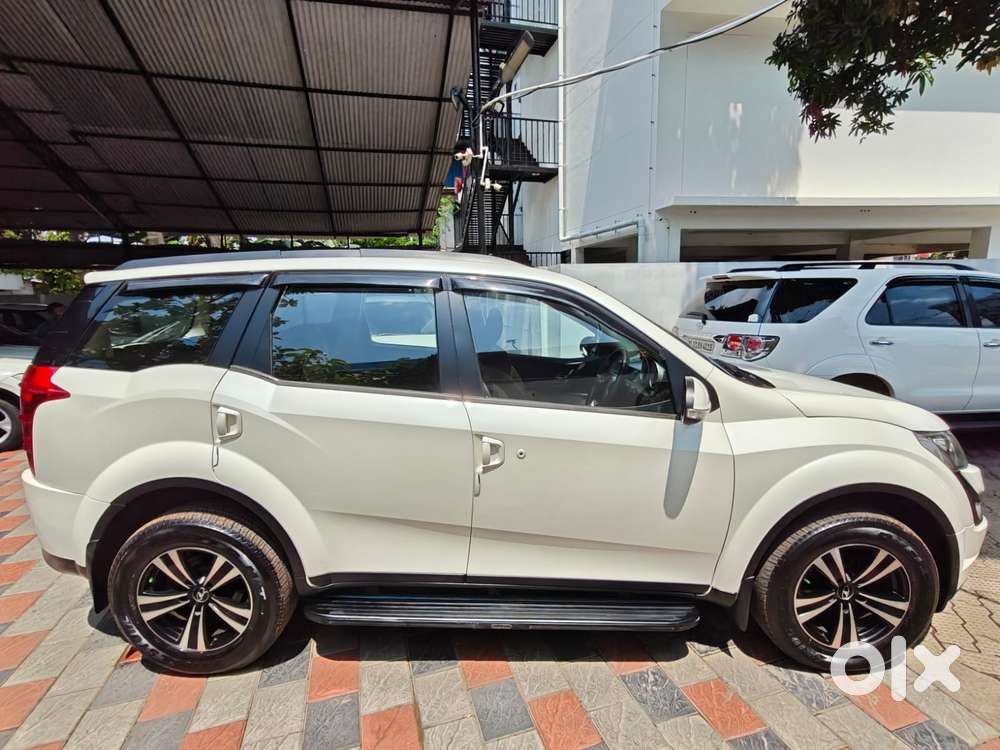 Mahindra Xuv500 2011-2015 W6 2wd, 2017, Diesel