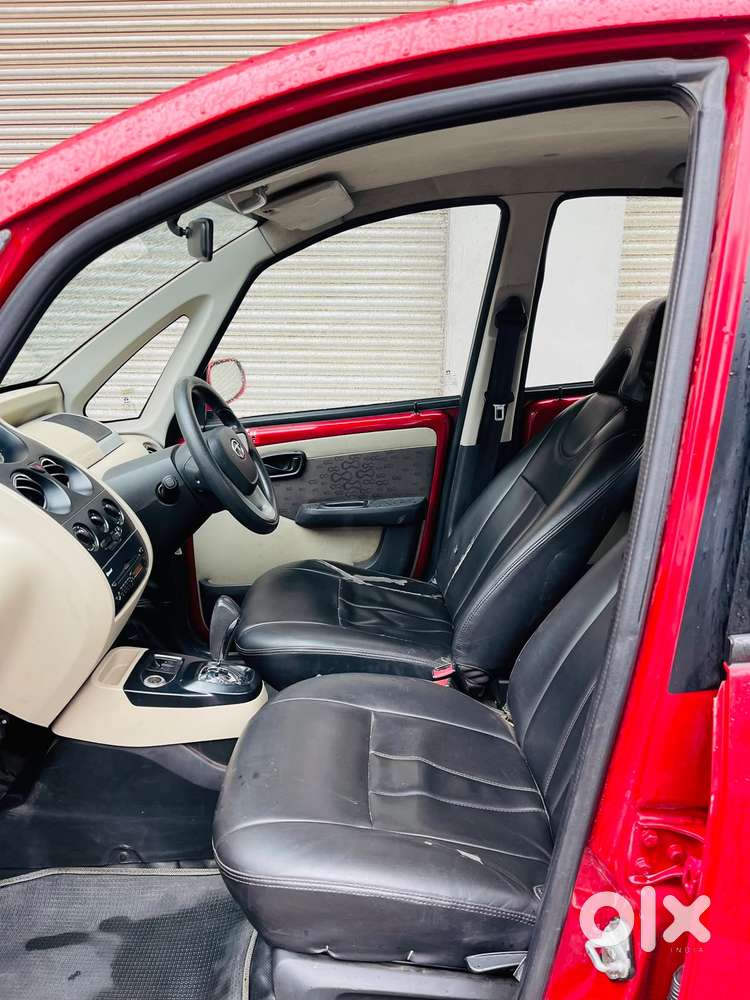 Tata Nano Genx Xta, 2016, Petrol