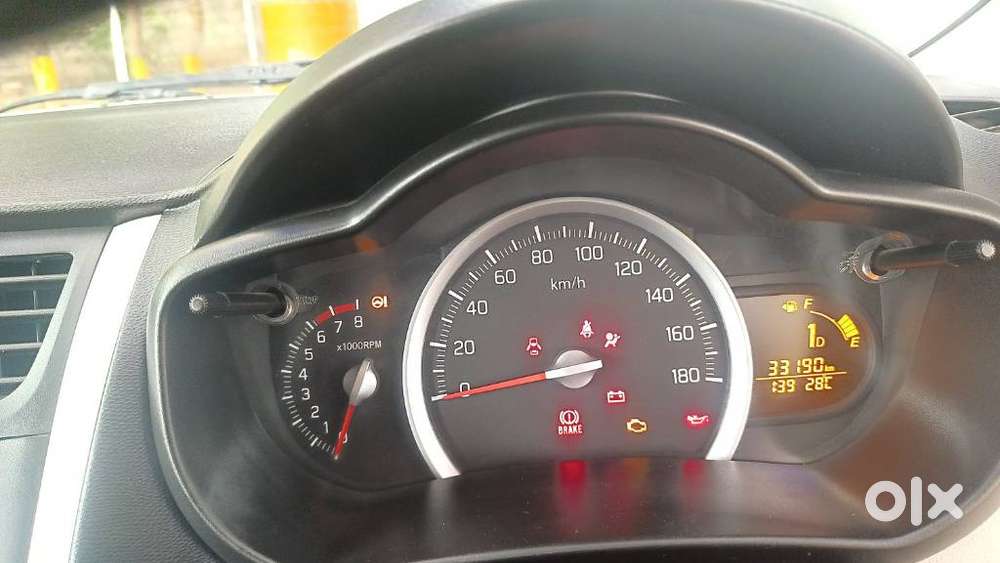 Maruti Suzuki Celerio 1.0 Vxi Amt, 2018, Petrol