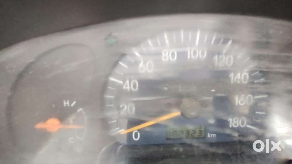 Maruti Suzuki Alto 2005-2010 Lx Bsiii, 2005, Petrol