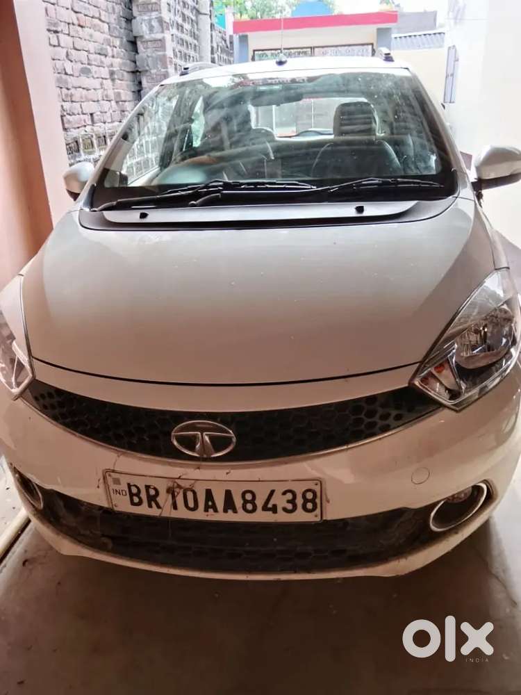 Car Tiago Xz ,only11000 Km Running