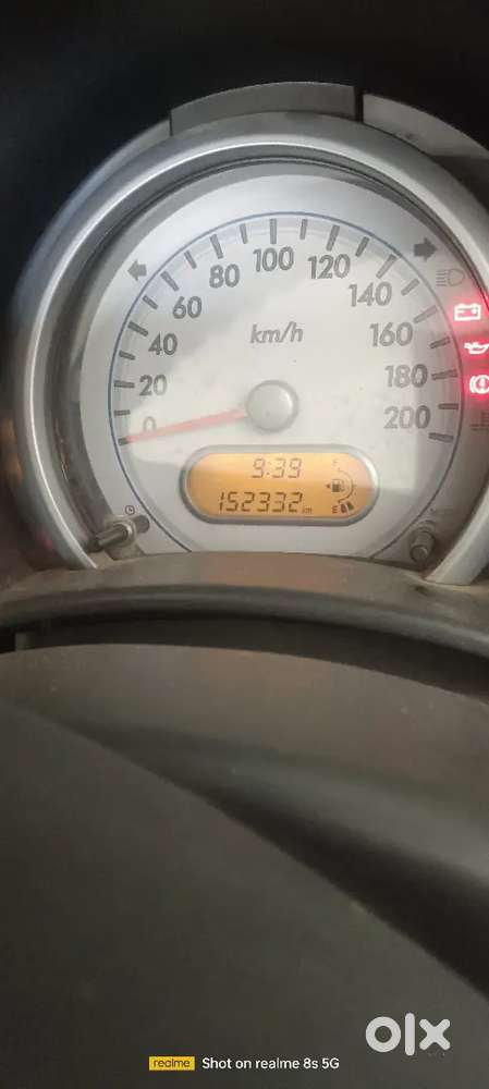 Maruti Suzuki Ritz 2013 Diesel 152000 Km Driven