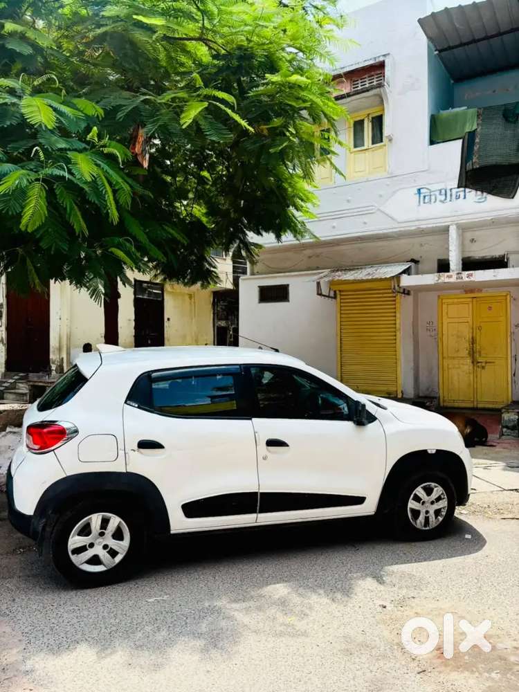 Renault Kwid Rxt 2016